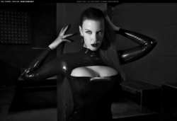 Image #133653 (fetish): latex