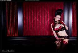 Image #61099 (fetish): latex