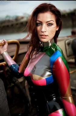 Image #60509 (fetish): latex