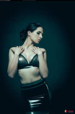 Image #138269 (fetish): latex