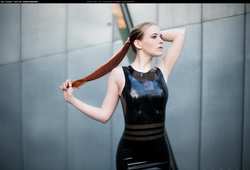 Image #154107 (fetish): latex