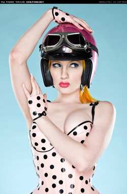 Image #22558 (fetish): latex, ulorin vex