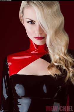 Image #136876 (fetish): latex