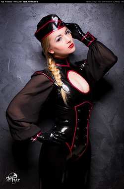 Image #136912 (fetish): latex