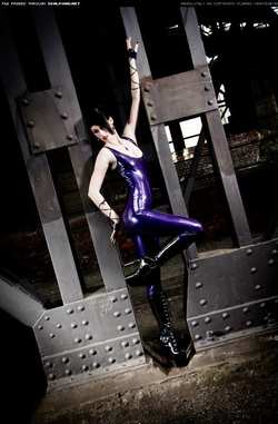 Image #44172 (fetish): latex