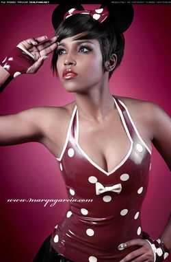 Image #55804 (fetish): latex