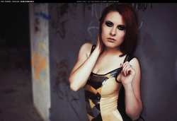 Image #64284 (fetish): latex
