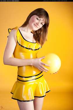 Image #23709 (fetish): latex