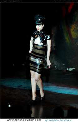Image #25618 (fetish): latex