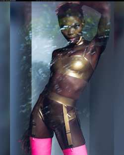 Image #175729 (fetish): latex