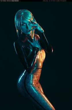 Image #143936 (fetish): latex
