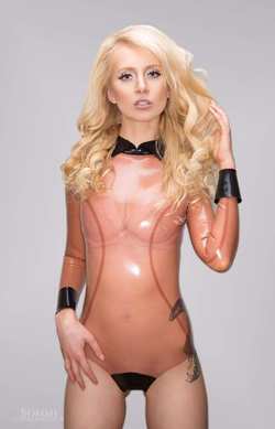 Image #231901 (fetish): latex