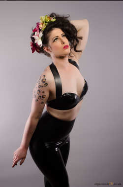 Image #59355 (fetish): latex