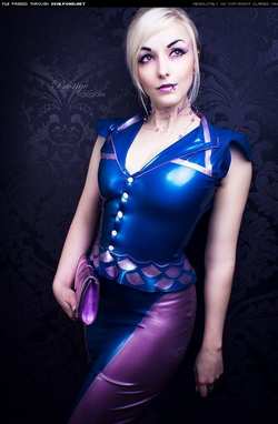 Image #56235 (fetish): latex