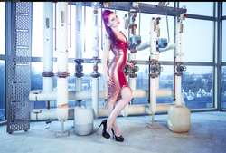 Image #150982 (fetish): latex