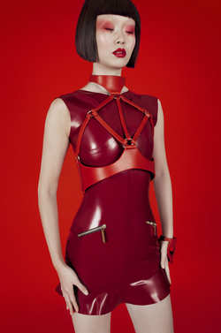 Image #190891 (fetish): latex
