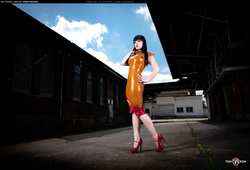 Image #42580 (fetish): latex