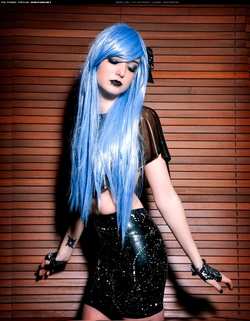 Image #56129 (fetish): latex