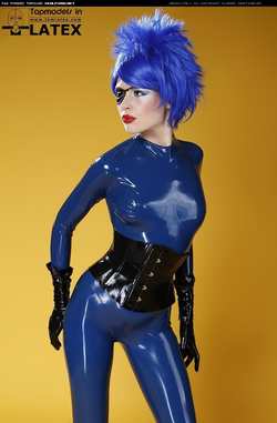 Image #92710 (fetish): latex