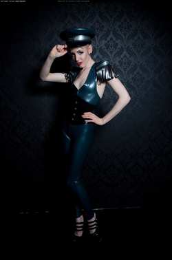 Image #56924 (fetish): latex