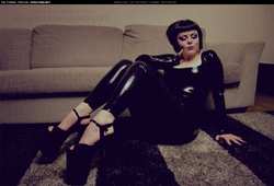 Image #87071 (fetish): latex