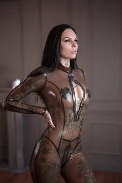 Image #285863 (fetish): latex