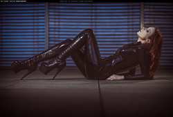 Image #119386 (fetish): latex
