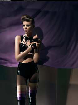 Image #26149 (fetish): latex