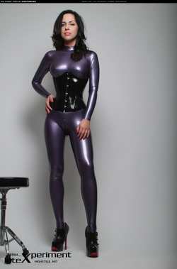 Image #39218 (fetish): latex