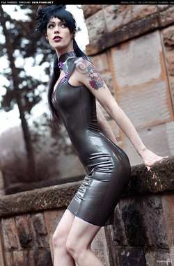 Image #55198 (fetish): latex