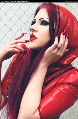 Image #115880 (fetish): latex