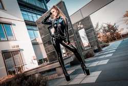 Image #210318 (fetish): latex