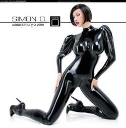 Image #133449 (fetish): latex