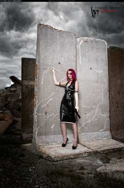 Image #119979 (fetish): latex