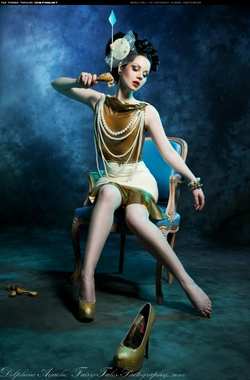 Image #37990 (fetish): latex