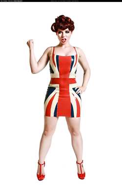 Image #54832 (fetish): latex