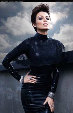 Image #27898 (fetish): latex