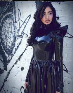 Image #136889 (fetish): latex