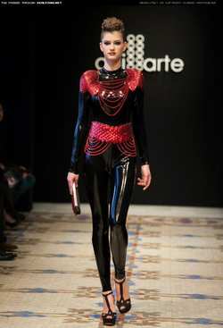 Image #55195 (fetish): latex