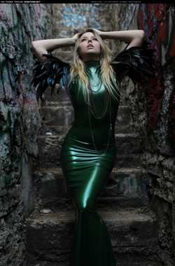 Image #88519 (fetish): latex
