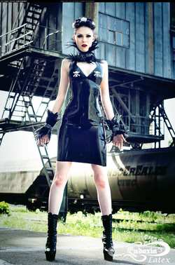 Image #58135 (fetish): latex