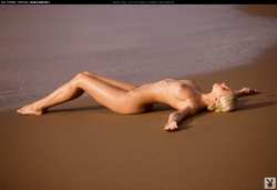 Image #109830 (titties): nude, stanislava kopackova, tits