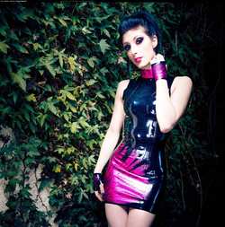 Image #151590 (fetish): latex