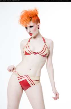 Image #40589 (fetish): latex, ulorin vex