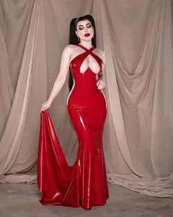 Image #259408 (fetish): lady morgana, latex