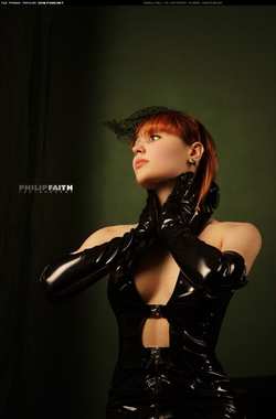 Image #159214 (fetish): latex