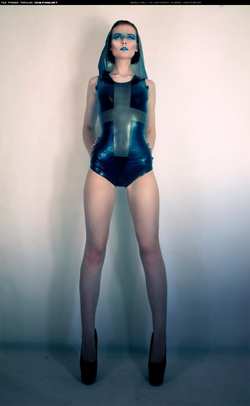 Image #25429 (fetish): latex