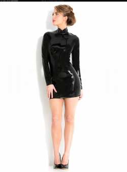Image #91807 (fetish): latex