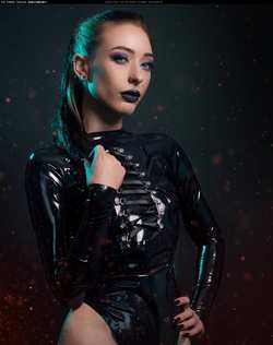 Image #173225 (fetish): latex