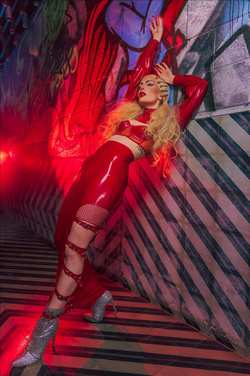 Image #274293 (fetish): latex